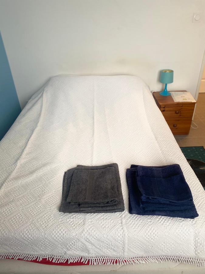 Chambres D'Hotes Drome Chatuzange-le-Goubet Eksteriør billede
