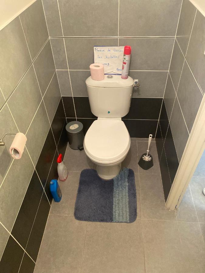 Chambres D'Hotes Drome Chatuzange-le-Goubet Eksteriør billede
