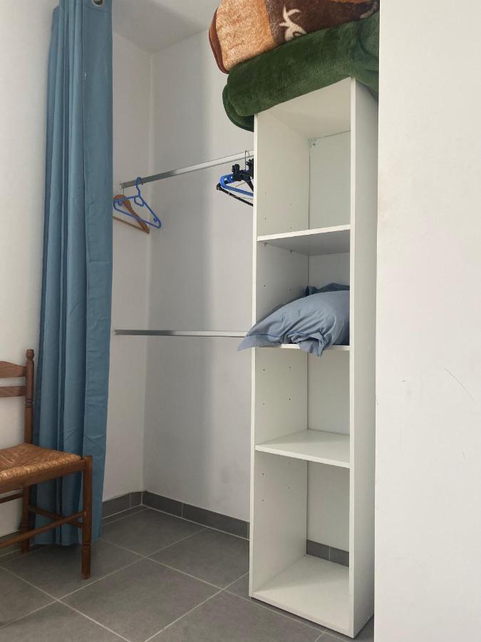 Chambres D'Hotes Drome Chatuzange-le-Goubet Eksteriør billede
