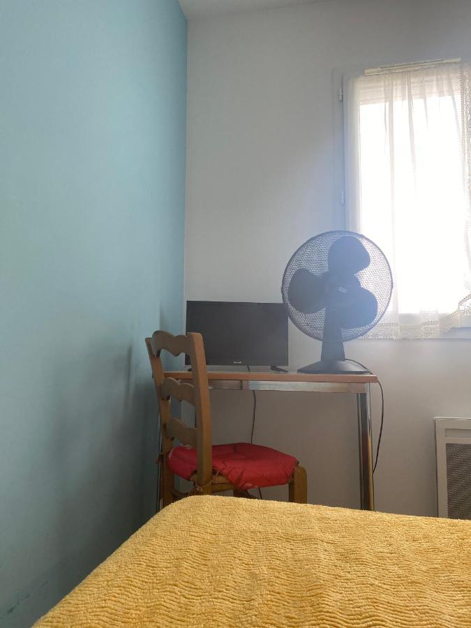 Chambres D'Hotes Drome Chatuzange-le-Goubet Eksteriør billede